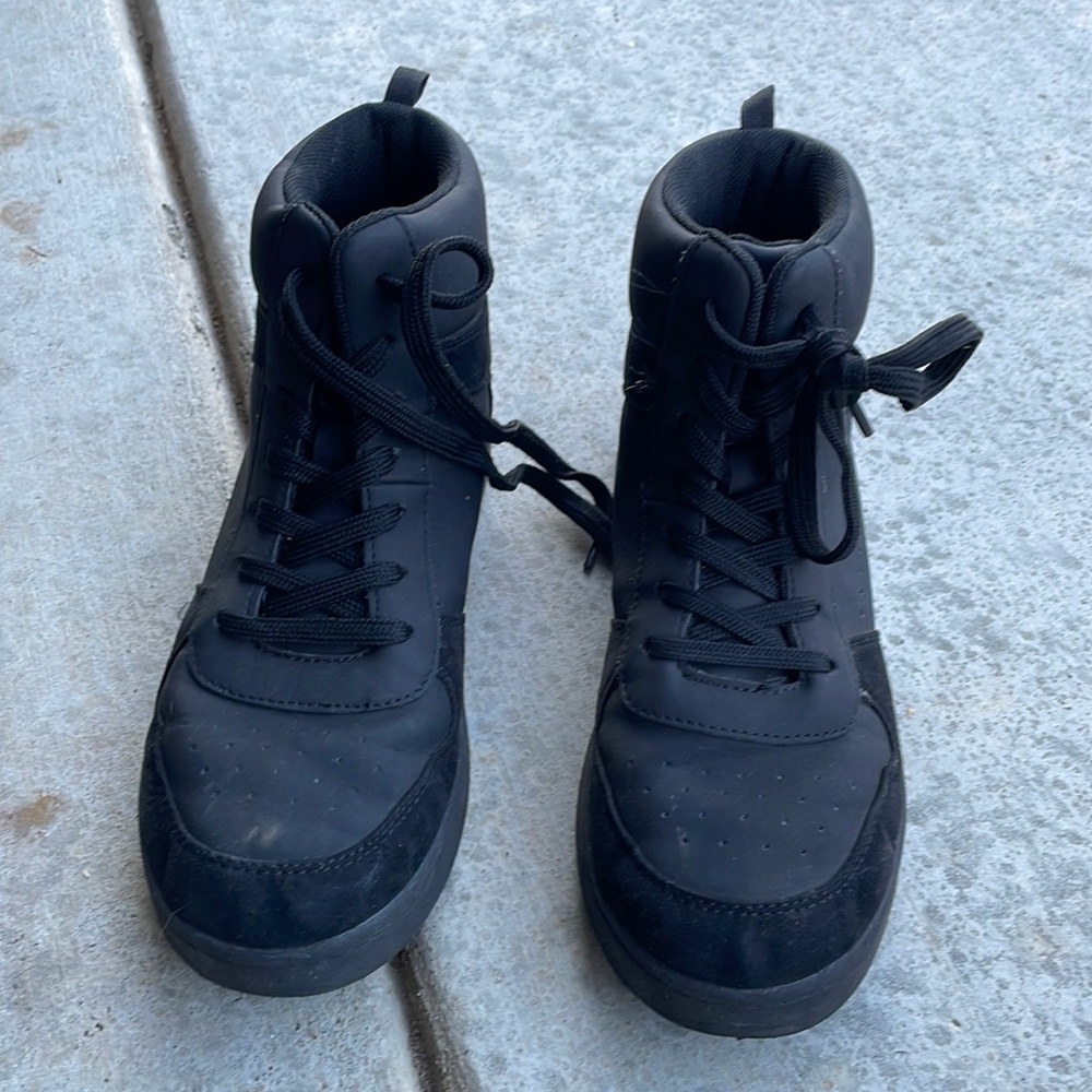 Gap high tops